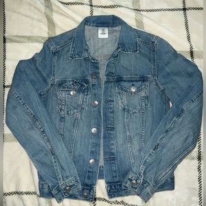 H&M Jean Jacket